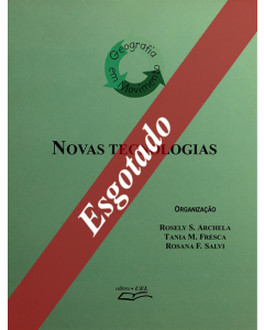 Geografia em Movimento: novas tecnologias 