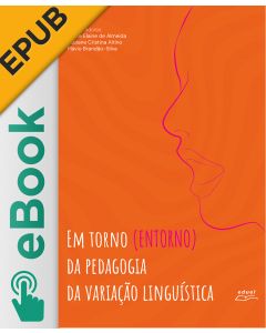 eBook - Em Torno (entorno) da Pedagogia da Variação Linguística EPUB