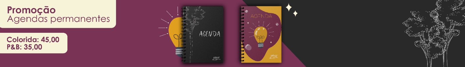 AGENDAS