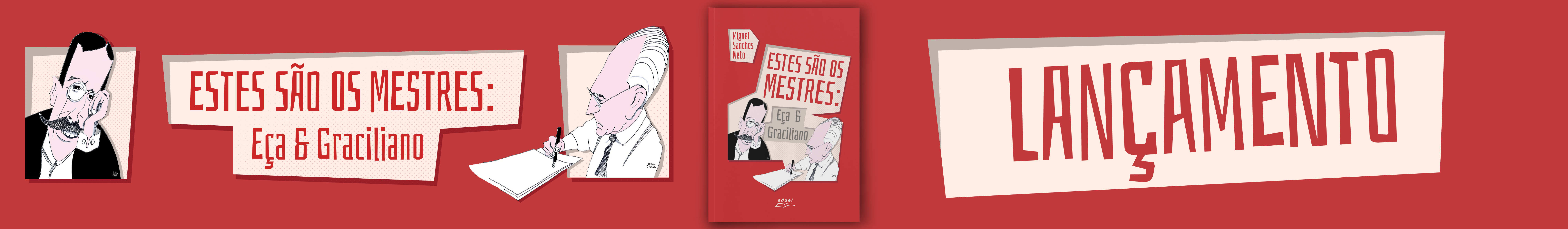 ESTES SAO OS MESTRES